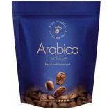 Tibio Exclusive Arabica, растворимый кофе, 150 гр